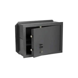 Cassaforte Cisa a chiave -82010/51