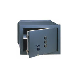 Cisa - 82210.21 cassaforte a combinatore 31X20XH19 cm