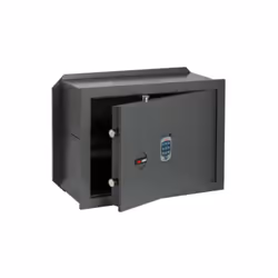 Cassaforte elettronica Cisa Art. 82710-51 DGT VISION La serie di casseforti DGT VISION della CISA rappresenta il top di gamma ...