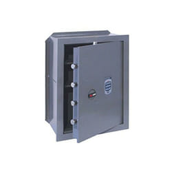 Cisa - cassaforte elettronica 82710.71 dgt vision 36x25X49H incasso a muro