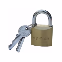 Codice: LF-0950011 Marca: CISA. Cisa 22010-50-0 Ka Lucch Ott Mm 50