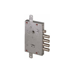 Cisa - 57515.48 serratura dm chiave lunga