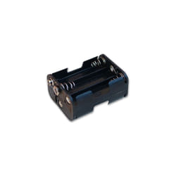 Cisa - 07114-00-0 Portapile x Cass Dgt 9V