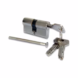 Cisa 0E300-07-0-12 Cilindro Nic Mm 60 30X30- SPECIFICHE DEL PRODOTTO -/07 30X30 60