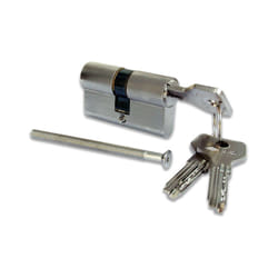 Cisa - 0E300-07-0-12 Cilindro Nic Mm 60 30X30