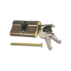 Cisa - 08011-17-0 Cilindro Logo Mm 79 29,5X49,5