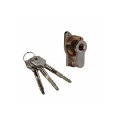 Cisa - Cilindro da applicare a spillo art 0240010 chiave a spillo