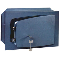Cisa - cassaforte a chiave -8A010/31