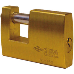 Cisa - lucchetto lockingline A.21610 MM.70