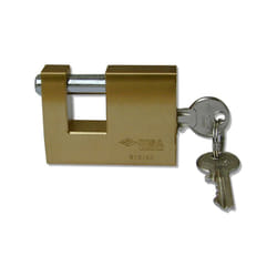 Cisa - 21610-90-0 Lucchetto Logo Serranda Mm90