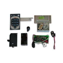 Cisa - 07114-17-0 Kit Acc Cass Digitale