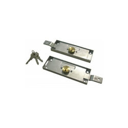 Cisa - 41526.78 serratura p/serranda dx e sx