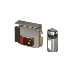 Cisa - Serratura Elettrica da Applicare Art. 11731 Misura 70 mm Verso Dx