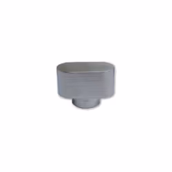 Cisa 06355.00.0. Pomolo in nichel, per cilindri predisposti codolo. Cisa 06355-00-0-12 Pomolo Nichelato/Cil- SPECIFICHE DEL P ...