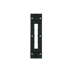 Contropiastra Cisa 06277.02' in nylon