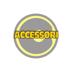 Cisa - ART.07165.02 kit di prolunga x cilindri