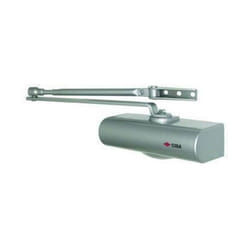 Cisa - Chiudiporta Smart-Plus Alluminio C1415 Forza 3