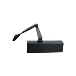 Cisa - C1510-03-90 Chiudip S/Fermo Nero