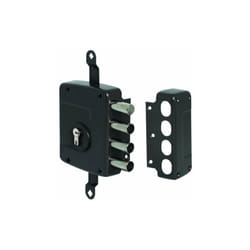 Cisa - serratura legno applicare 56162
