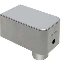 1C131001097, Chiudicancello, Grigio - Cisa