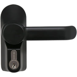 Cisa - maniglia per maniglioni antipanico 07078.38.0
