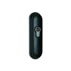 Cisa - Comando Per Maniglione 7077.49/69 Plac.Chia Esterna