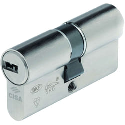 Cisa CILINDRO ASIX P8 PRO mm. 79 (39,5-39,5) 40/40