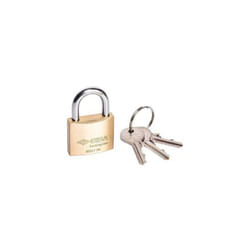 Cisa - 20011-50-0 Lucchetto Pop Ott Mm 50 a-l