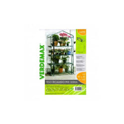 Telo di ricambio per serra azalea 2498 Verdemax