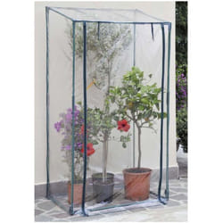 verdelook telo di ricambio per serra 2626, 100x70x189 cm