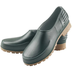 Scarpe da giardino misura 42 unisex