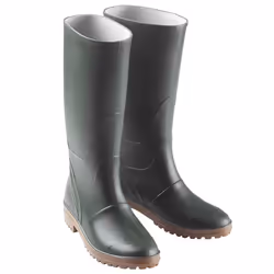 Verdemax 2728, Unisex, Stivali di sicurezza, Grigio, 111,8 mm, CE, Poliuretano (PU)
