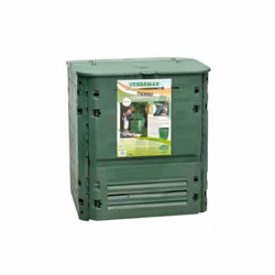 Contenitore Composter Thermo King lt 400 in kit montaggio Codice Prodotto: B2_0153091 Verdemax 2893 Contenitore Composter The ...