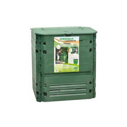 Compostiera da litri 400 Mod. Thermo-King