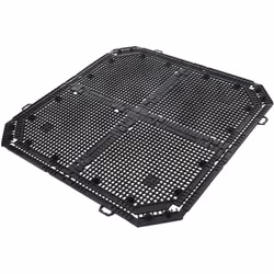 Griglia di fondo per compostiera Thermo King da 400 lt. e 600 lt. Prodotta in materiale plastico di alta qualità Thermolen La ...