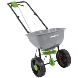 Verdemax - Spandiconcime rotativo 15L