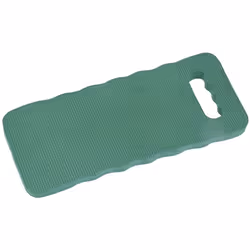 Cuscino da lavoro cm 18X40XH.2 VerdemaxPratico, maneggevole, leggeroMateriale in EVAUn valido amico per le ginocchia Caratter ...