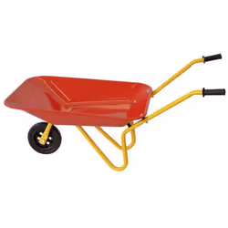 CARRIOLA PER BAMBINI