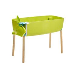 Verdemax - mini orto per bambini funny garden gioco