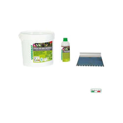 Verdemax - Colla Poliuretanica per Prati Sintetici - 5,5 kg