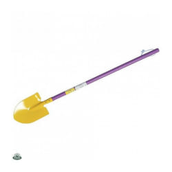 Verdemax - badiletto a manico lungo per bambini Giardino Orto