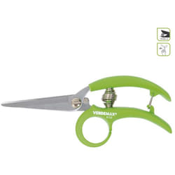Forbice anello multiuso 15CM Verdemax