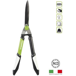 Tagliasiepe lame ondulate cm62 Verdemax