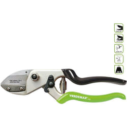 Forbice a battente per potare 21CM Verdemax rose piante cesoia