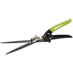Forbice Per Erba Serie Pesante 34cm Verdemax Cesoia Prato