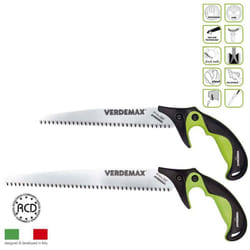 Seghetto fisso professionale cm 30 Verdemax