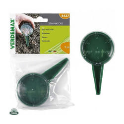 Seminatore manuale art 4437 orto giardino ortaggi semina seme semi - Verdemax