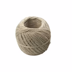 Verdemax 4482, Fascetta per piante, Marrone, 90 g, 10 pz
