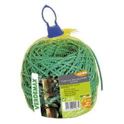 Tubetto per legature, in pvc, ø 3 mm, 600 gr - Verdemax