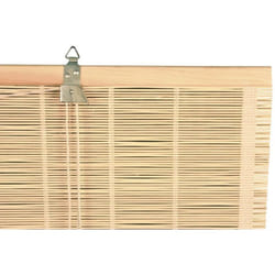 Tapparella in midollino 150x300 naturale - rama